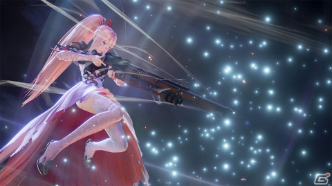 「ソフィーのアトリエ2」アバンタイトルムービーが公開！「テイルズ オブ」コラボ続報やDLC情報も公開にの画像11
