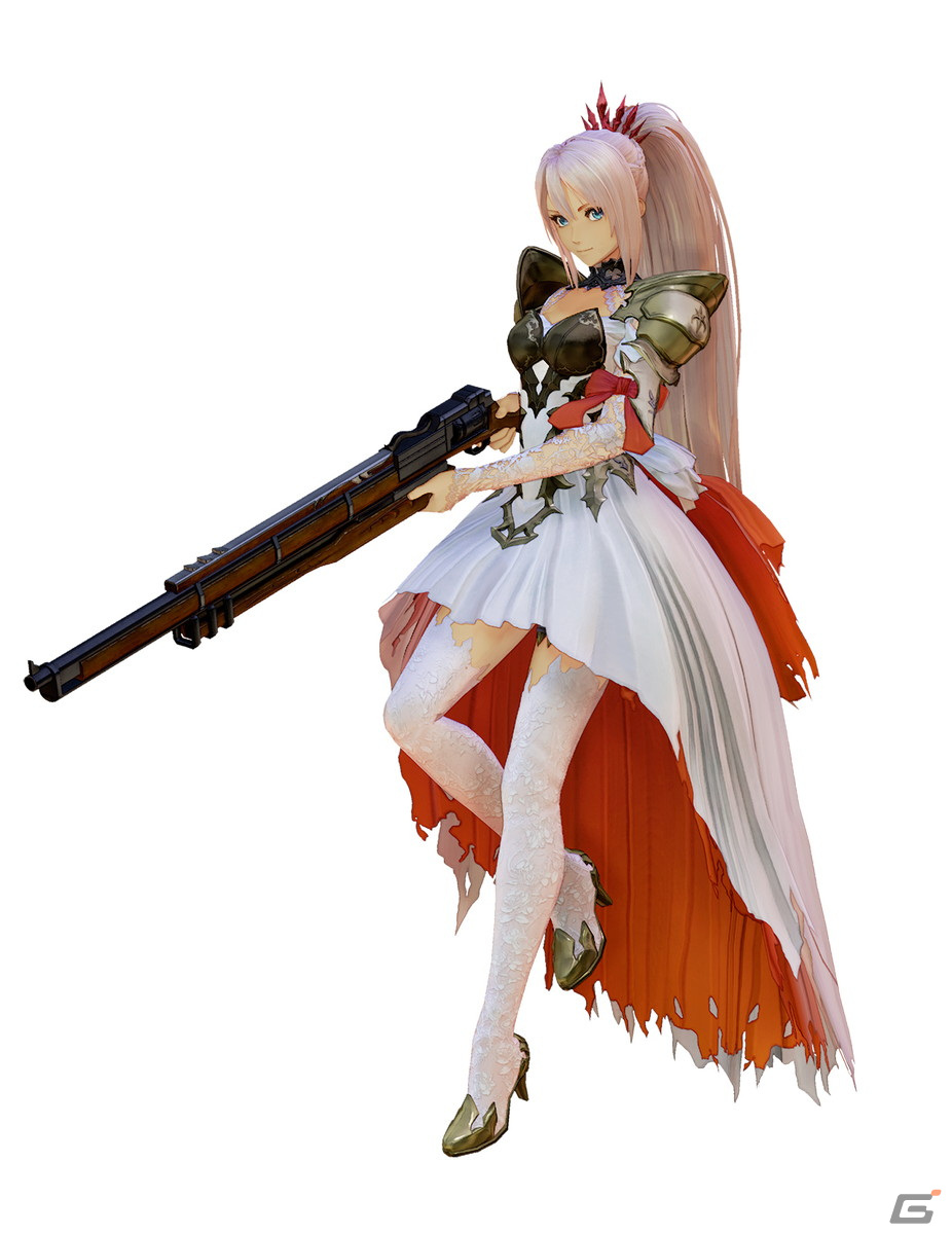 「ソフィーのアトリエ2」アバンタイトルムービーが公開！「テイルズ オブ」コラボ続報やDLC情報も公開にの画像10