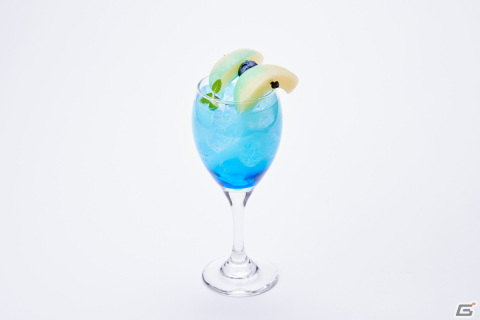 「デビル メイ クライ」シリーズ20周年×カプコンカフェ イオンレイクタウン店のコラボメニュー＆グッズをレポートの画像15