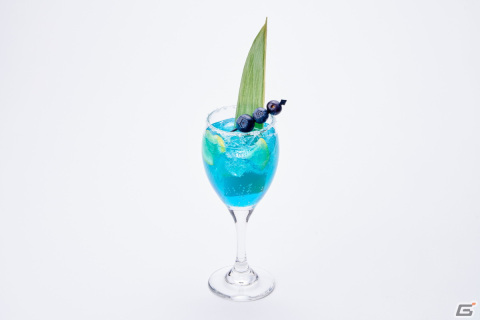 「デビル メイ クライ」シリーズ20周年×カプコンカフェ イオンレイクタウン店のコラボメニュー＆グッズをレポートの画像18