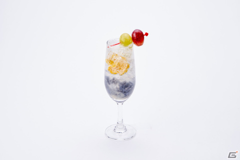 「デビル メイ クライ」シリーズ20周年×カプコンカフェ イオンレイクタウン店のコラボメニュー＆グッズをレポートの画像20