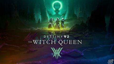 「Destiny 2」の拡張コンテンツ「漆黒の女王」が全世界で発売！新シーズン「甦生のシーズン」もリリースの画像1