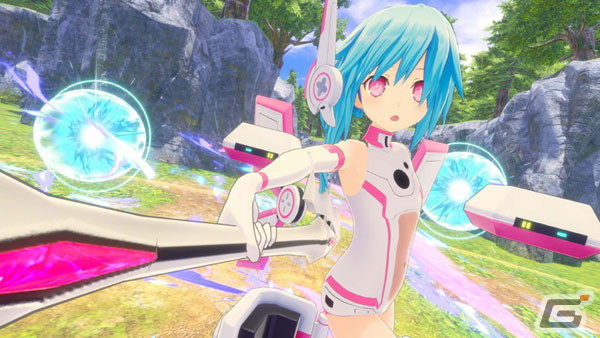 「超次元ゲイム ネプテューヌ Sisters vs Sisters」キャラファイングラフとのセットがあみあみ限定で特別受注販売！の画像18