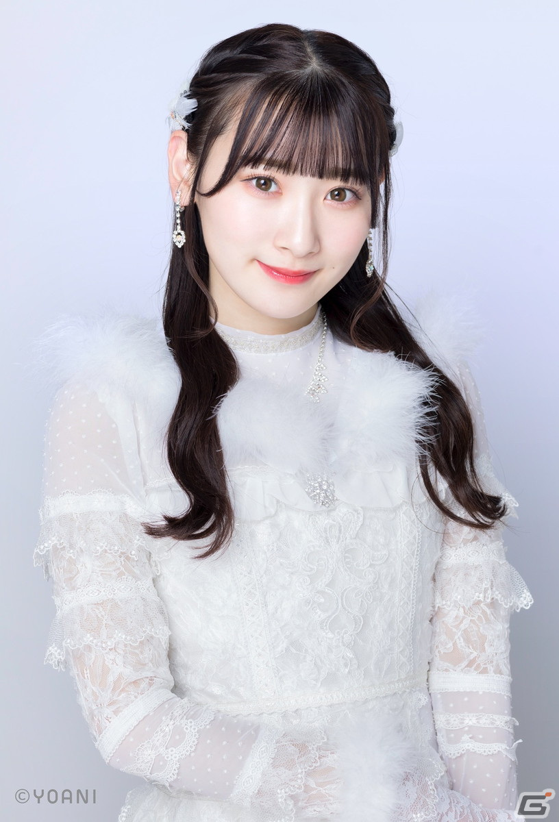 「シャインポスト」3月6日にキャスト出演の生放送が決定！ゲストとして=LOVEの齋藤樹愛羅さん、野口衣織さんが登場の画像2