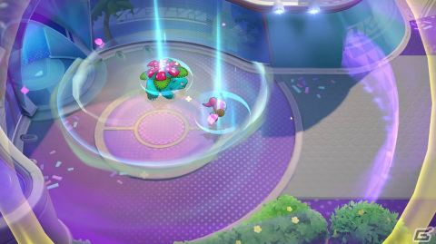 「Pokémon UNITE」の常識を覆す新ポケモン「フーパ」がサプライズ参戦！気になる使用感や対戦動画をお届けの画像13