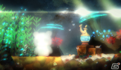 新たなテラリウムでトリコをお世話！「void* tRrLM2(); //ボイド・テラリウム2」がPS4/Switchで6月30日に発売の画像10