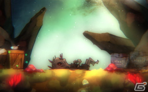 新たなテラリウムでトリコをお世話！「void* tRrLM2(); //ボイド・テラリウム2」がPS4/Switchで6月30日に発売の画像12