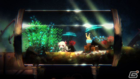 新たなテラリウムでトリコをお世話！「void* tRrLM2(); //ボイド・テラリウム2」がPS4/Switchで6月30日に発売の画像3