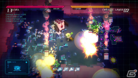 新たなテラリウムでトリコをお世話！「void* tRrLM2(); //ボイド・テラリウム2」がPS4/Switchで6月30日に発売の画像5