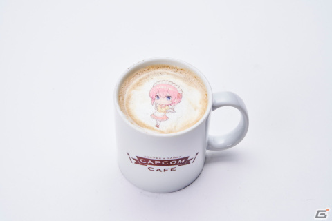 TVアニメ「五等分の花嫁∬」×カプコンカフェ 池袋店のコラボメニュー＆グッズをレポートの画像19