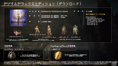「BABYLON'S FALL」第4回公式生放送まとめ：シーズン1のロードマップや、「NieR:Automata」コラボへの言及もの画像19