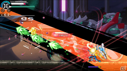 「白き鋼鉄のX 2」に「ブラスターマスター ゼロ 3」のジェイソンが参戦！コラボDLCを3月10日に配信の画像5