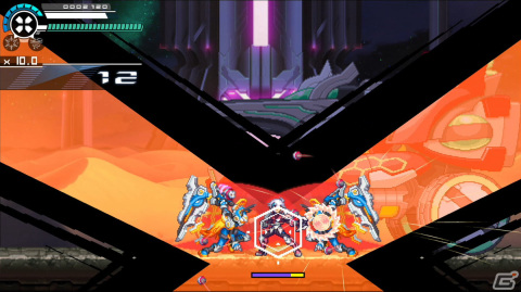 「白き鋼鉄のX 2」に「ブラスターマスター ゼロ 3」のジェイソンが参戦！コラボDLCを3月10日に配信の画像6