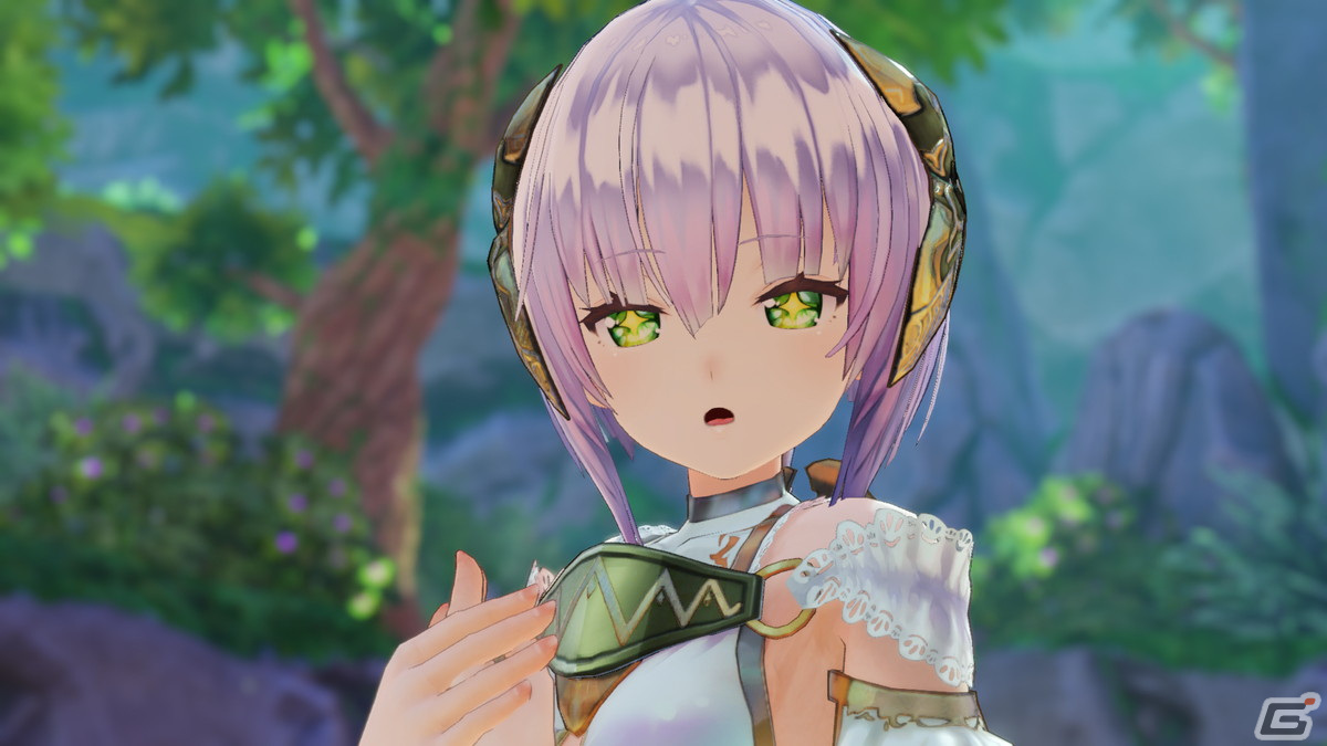 PS4/Switch版「ソフィーのアトリエ2 ～不思議な夢の錬金術士～」が発売！もうひとりのプラフタと夢幻世界の冒険に出かけようの画像18