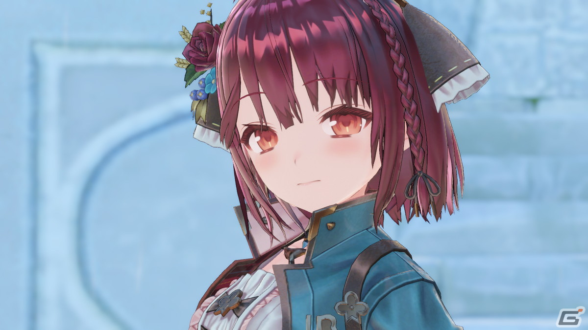 PS4/Switch版「ソフィーのアトリエ2 ～不思議な夢の錬金術士～」が発売！もうひとりのプラフタと夢幻世界の冒険に出かけようの画像20