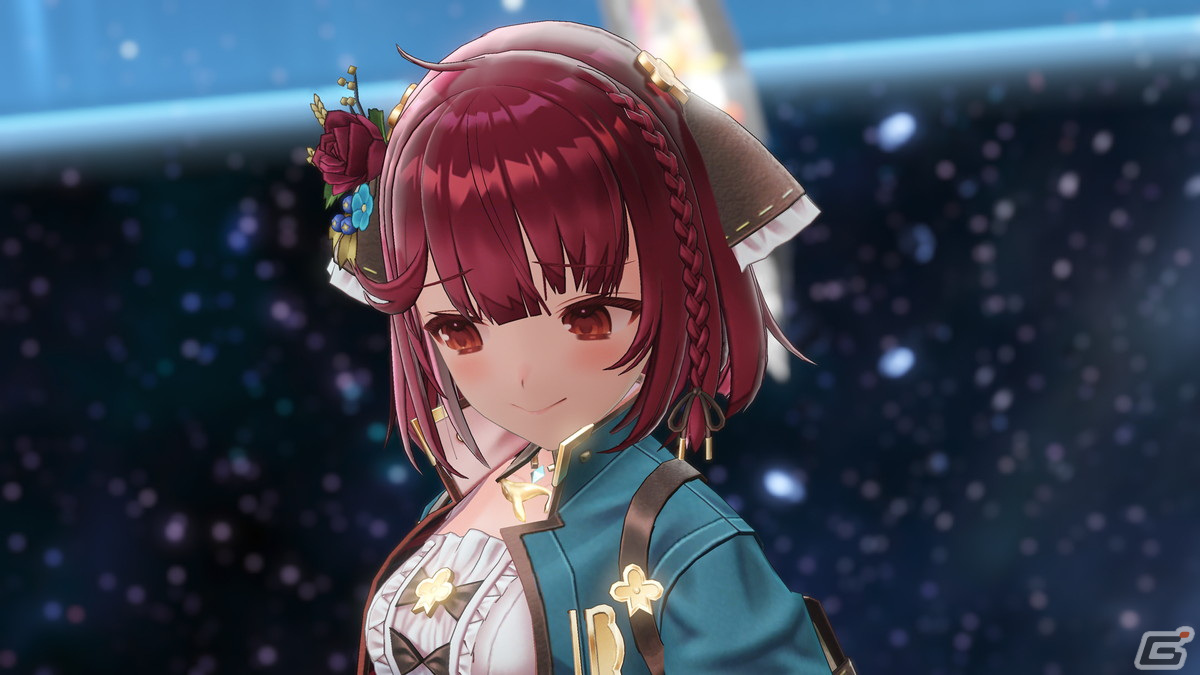 PS4/Switch版「ソフィーのアトリエ2 ～不思議な夢の錬金術士～」が発売！もうひとりのプラフタと夢幻世界の冒険に出かけようの画像21