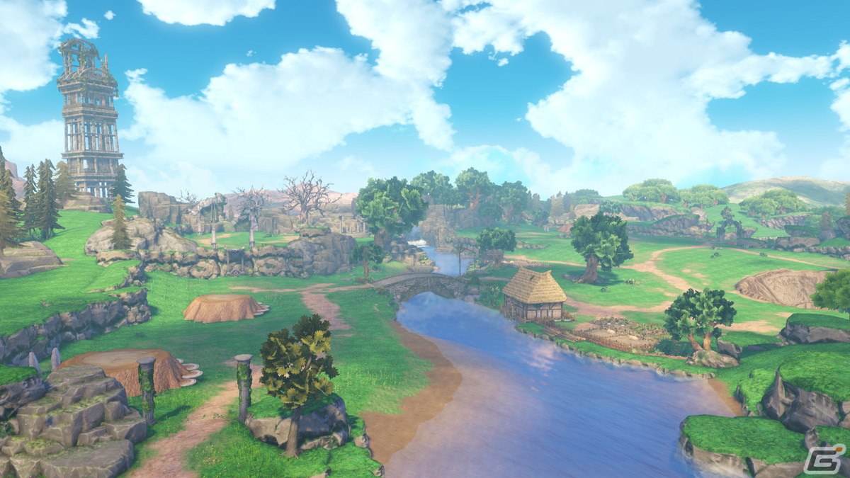 PS4/Switch版「ソフィーのアトリエ2 ～不思議な夢の錬金術士～」が発売！もうひとりのプラフタと夢幻世界の冒険に出かけようの画像23