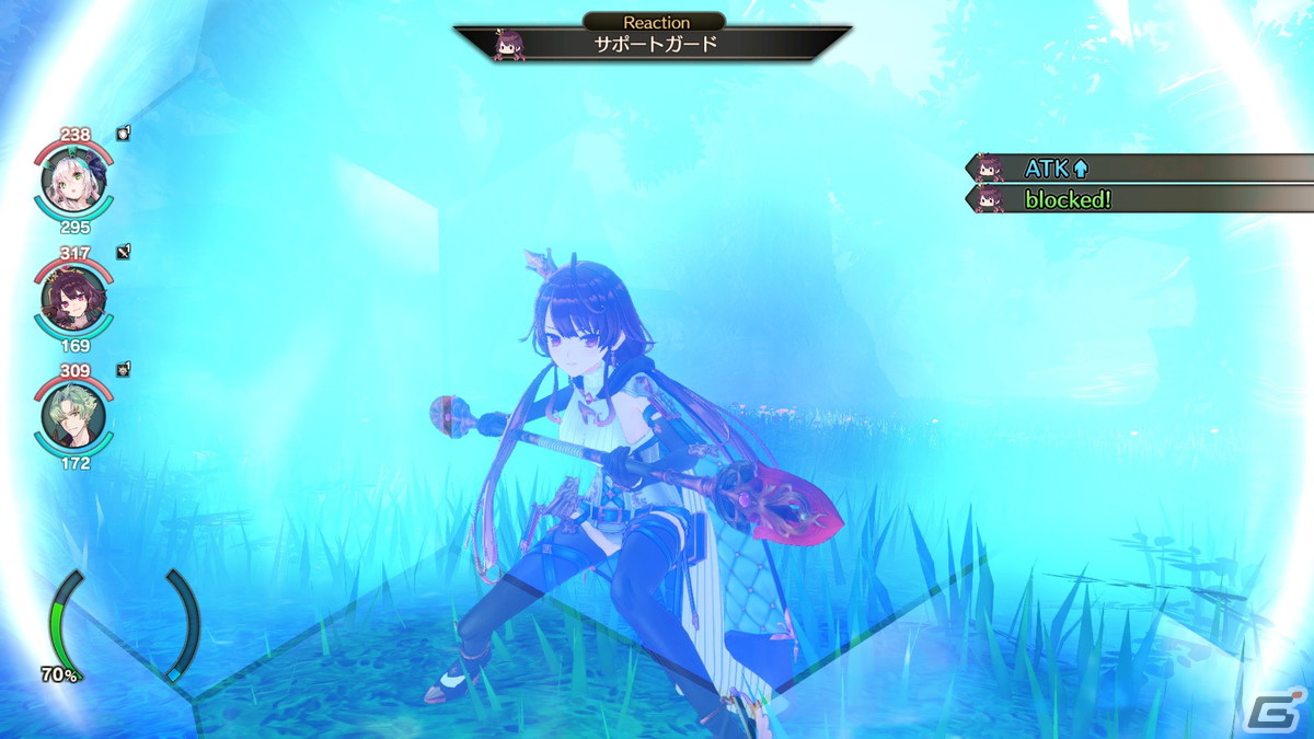 PS4/Switch版「ソフィーのアトリエ2 ～不思議な夢の錬金術士～」が発売！もうひとりのプラフタと夢幻世界の冒険に出かけようの画像28