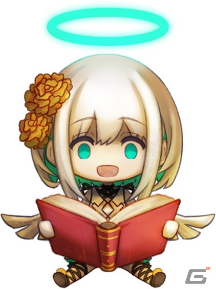 バイキング発のドローイングアドベンチャー「Abyss Memory -飛べない天使と魔法の線-」がSwitch/Steam向けに4月28日リリース！の画像10