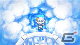 バイキング発のドローイングアドベンチャー「Abyss Memory -飛べない天使と魔法の線-」がSwitch/Steam向けに4月28日リリース！の画像13