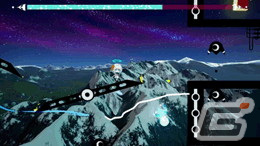 バイキング発のドローイングアドベンチャー「Abyss Memory -飛べない天使と魔法の線-」がSwitch/Steam向けに4月28日リリース！の画像14