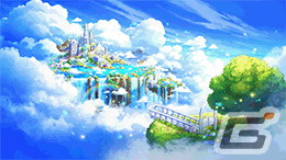 バイキング発のドローイングアドベンチャー「Abyss Memory -飛べない天使と魔法の線-」がSwitch/Steam向けに4月28日リリース！の画像8