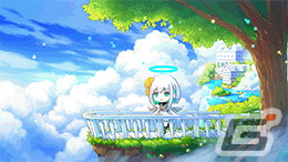 バイキング発のドローイングアドベンチャー「Abyss Memory -飛べない天使と魔法の線-」がSwitch/Steam向けに4月28日リリース！の画像9