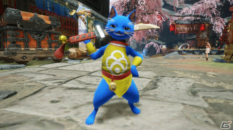 Steam版「モンスターハンターライズ」にUSJコラボをはじめ様々なイベントクエストが一挙配信！の画像6