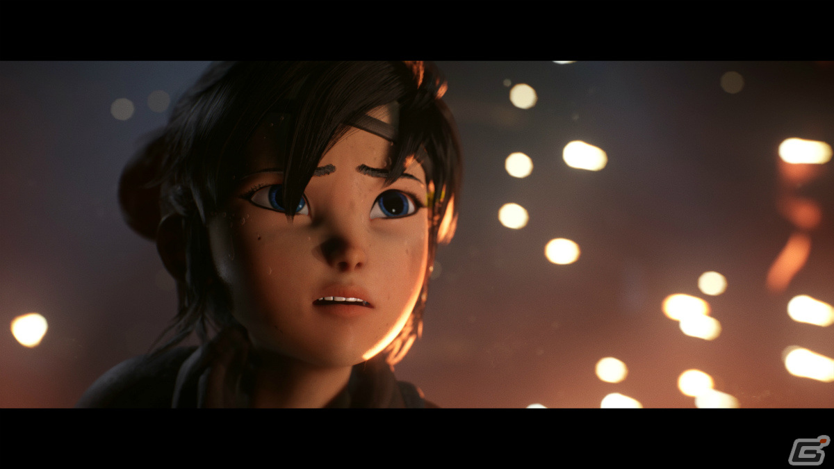 PS5/PS4「Kena: Bridge of Spirits Deluxe Edition」が発売！デジタルサウンドトラックやステッカーを収録した日本語パッケージ版の画像3