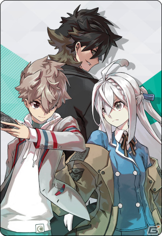 「バトルスピリッツ コネクテッドバトラーズ」のPV「キャラクター篇」が公開！ゲームならではのバトル演出もの画像6