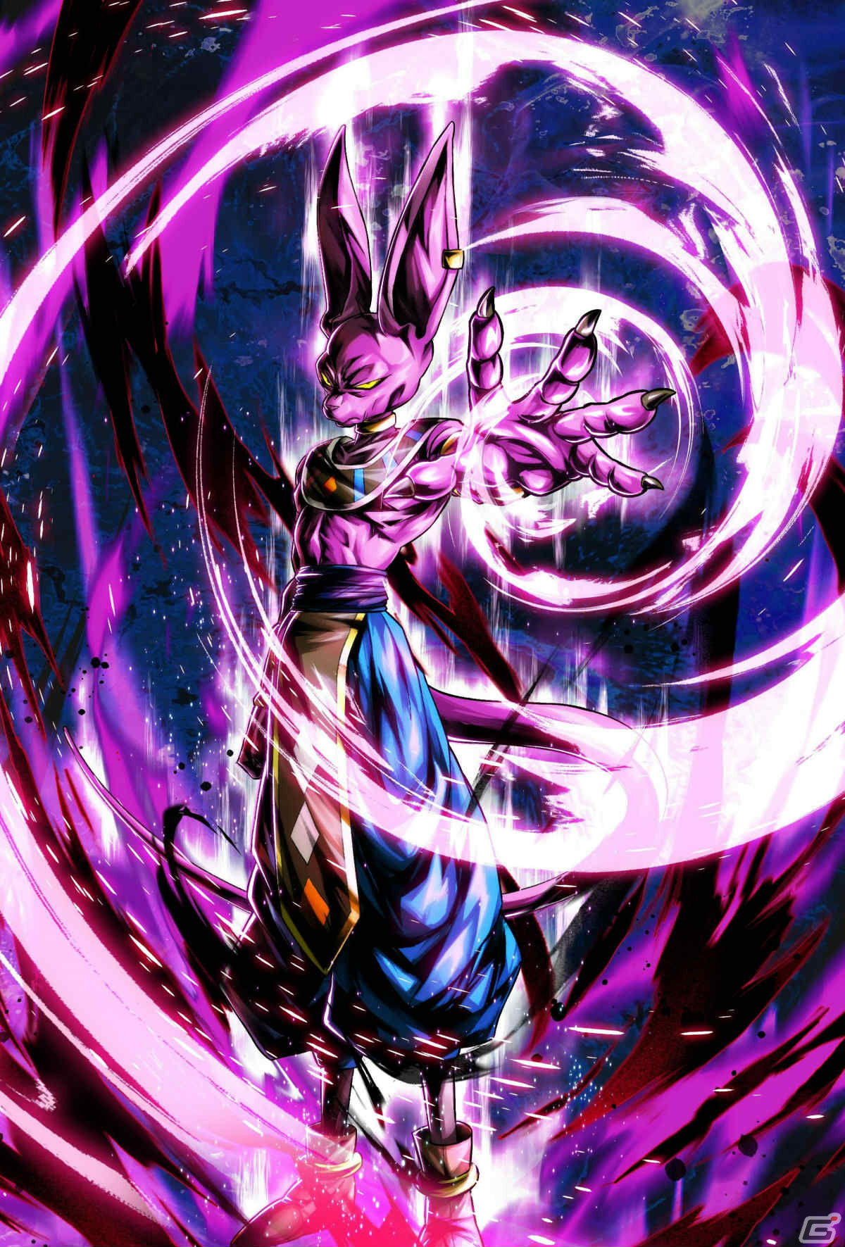 「ドラゴンボール レジェンズ」全世界6,000万ユーザー突破！ステップアップガシャに「ジレン:フルパワー」が参戦の画像4