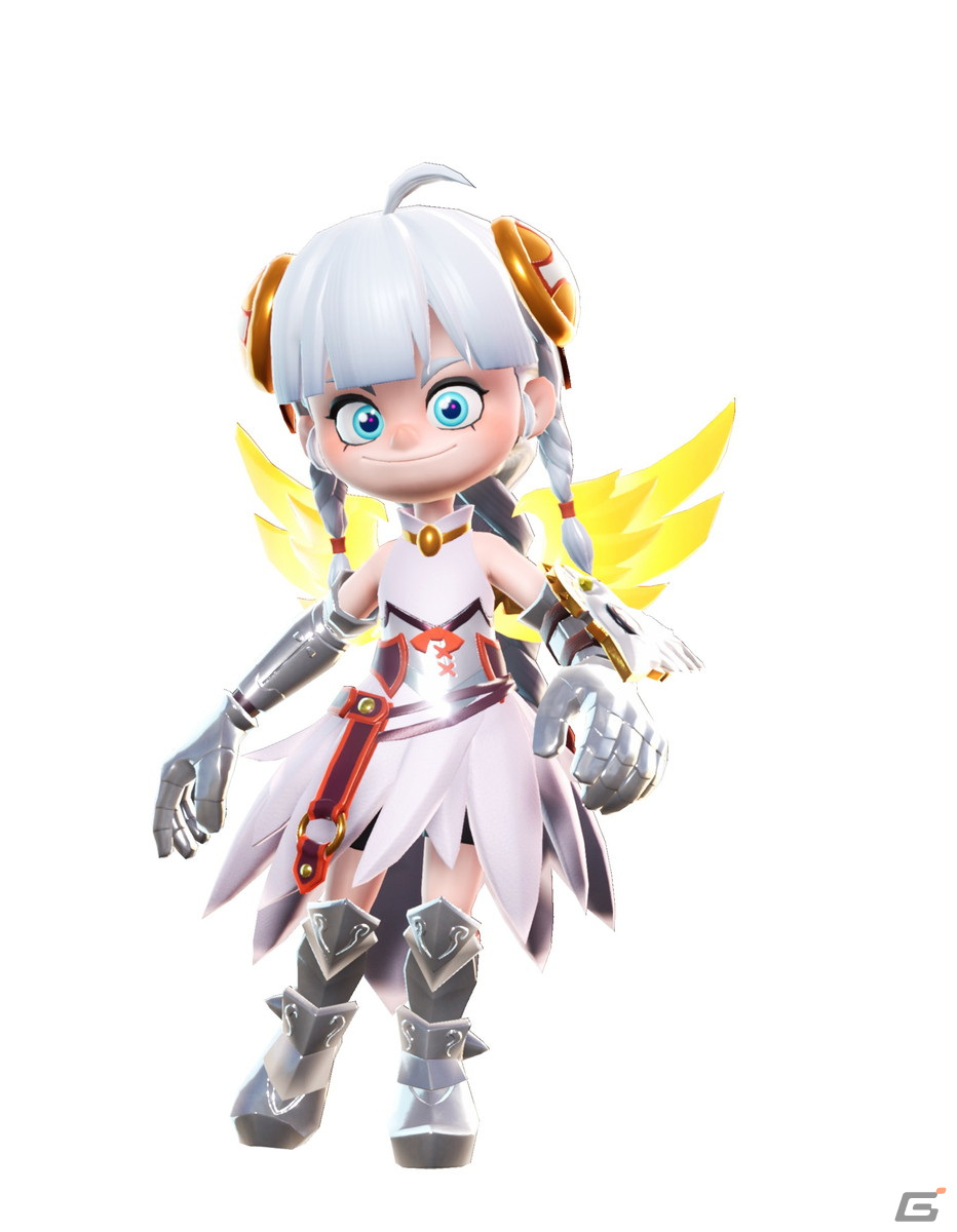 「ニンジャラ」にてサービス開始から10周年を迎えた「パズル＆ドラゴンズ」とのコラボイベントが復活開催！の画像3