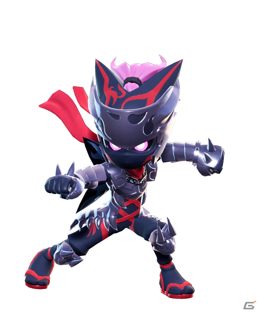「ニンジャラ」にてサービス開始から10周年を迎えた「パズル＆ドラゴンズ」とのコラボイベントが復活開催！の画像4