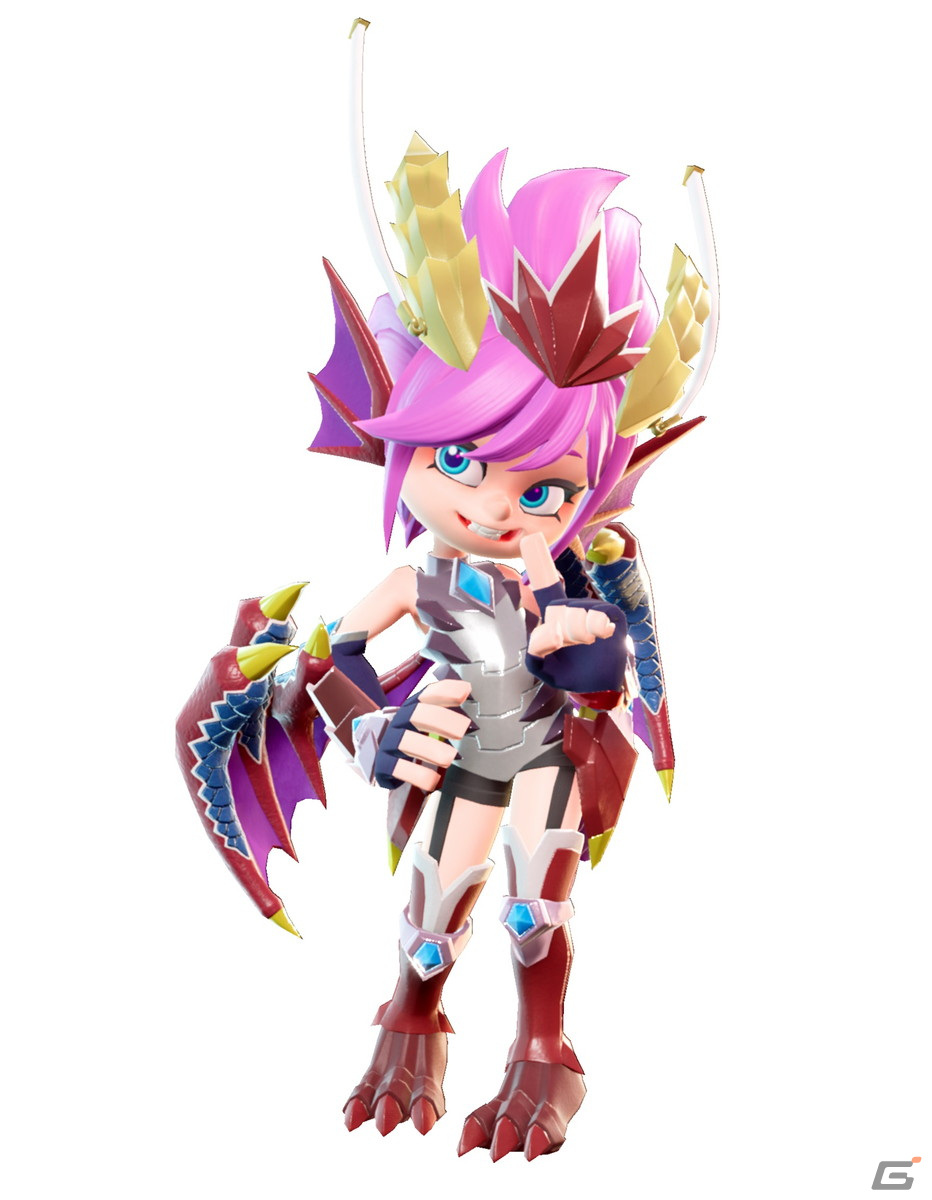 「ニンジャラ」にてサービス開始から10周年を迎えた「パズル＆ドラゴンズ」とのコラボイベントが復活開催！の画像5