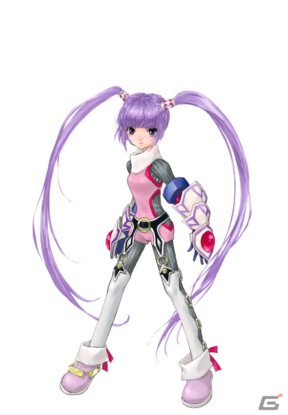 「チェインクロニクル」に「テイルズ オブ グレイセス エフ」よりアスベル・ラント（CV：櫻井孝宏）とソフィ（CV：花澤香菜）が参戦！の画像3