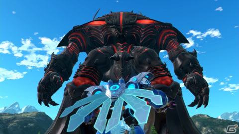 「メガトン級ムサシ」の無料アップデートVol.3が配信開始！巨大ドラクター「タイタン」を撃破して新機体を手に入れようの画像4