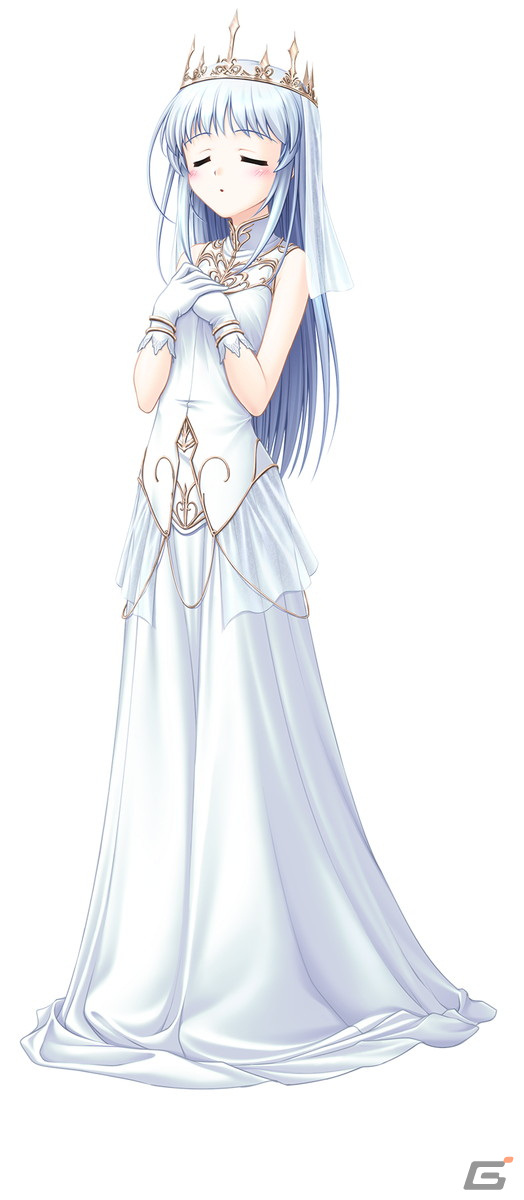 PS4/Switch「穢翼のユースティア」が6月23日に発売決定！高解像度でノーヴァス・アイテルが美しく蘇るの画像14