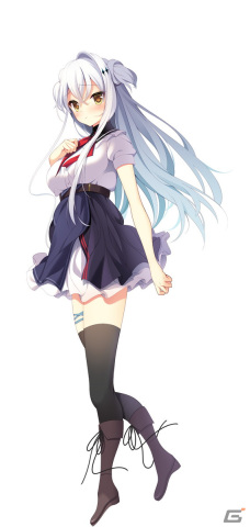 PS4/Switch「冥契のルペルカリア」が6月23日に発売！演劇を題材に