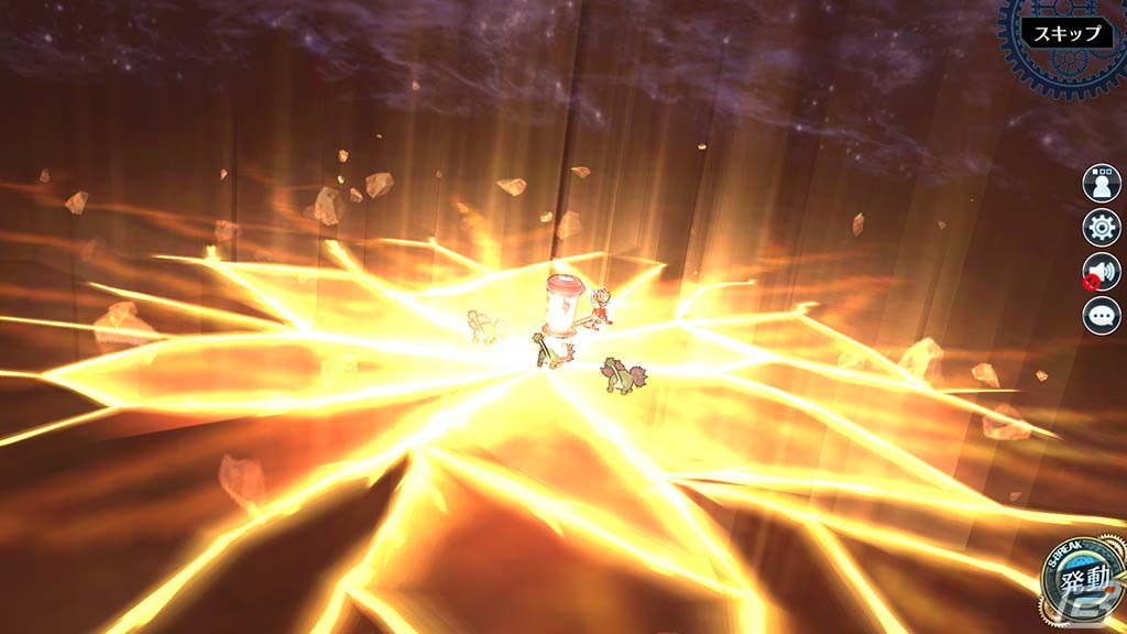「英雄伝説 暁の軌跡」に“閃の軌跡”からミリアム・オライオンが陰陽師衣装で登場！の画像4
