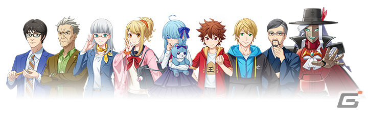 おすそ分けプレイやタッチ操作にも対応！Switch版「遊んで将棋が強くなる！銀星将棋DX2」が発売の画像4