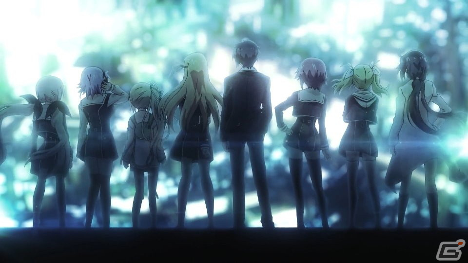 Switch版「CHAOS;HEAD NOAH / CHAOS;CHILD DOUBLE PACK」が本日発売！新規PVが公開にの画像7