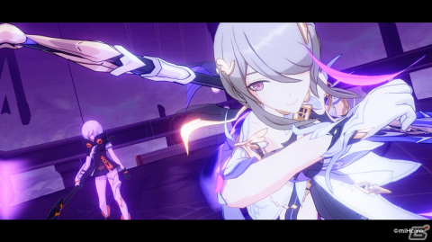 「崩壊3rd」にS級戦乙女「天元のパラディン（デュランダル）」「繚乱のスタースピーナ（リタ）」が登場！の画像8