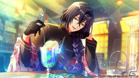 「金色のコルダ スターライトオーケストラ」にてイベント「組曲 彼方を染めゆくリチェルカーレ」が開催！の画像1