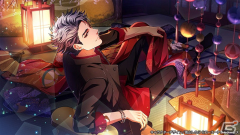 「金色のコルダ スターライトオーケストラ」にてイベント「組曲 彼方を染めゆくリチェルカーレ」が開催！の画像2