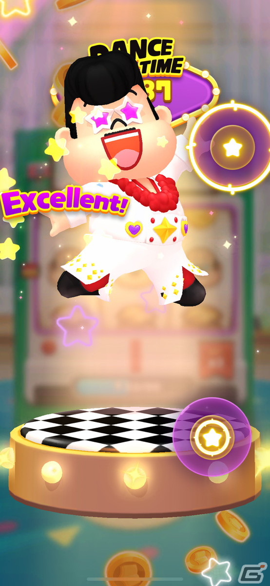 メダルゲームファンからカジュアルRPGファンまで楽しめる！「LINE マジックコイン」先行レビューの画像13