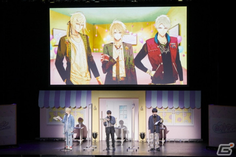 ファン投票企画がさらに充実！オトメイトファンイベント「Dessert de Otomate 2022」昼公演をレポートの画像5