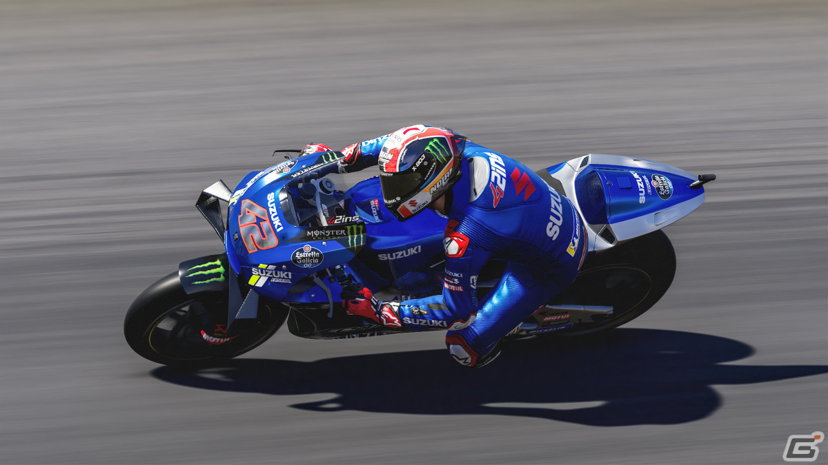 「MotoGP 22」日本語版が4月28日に発売！シリーズ最高のクオリティを実現したバイクレーシングゲームの画像11