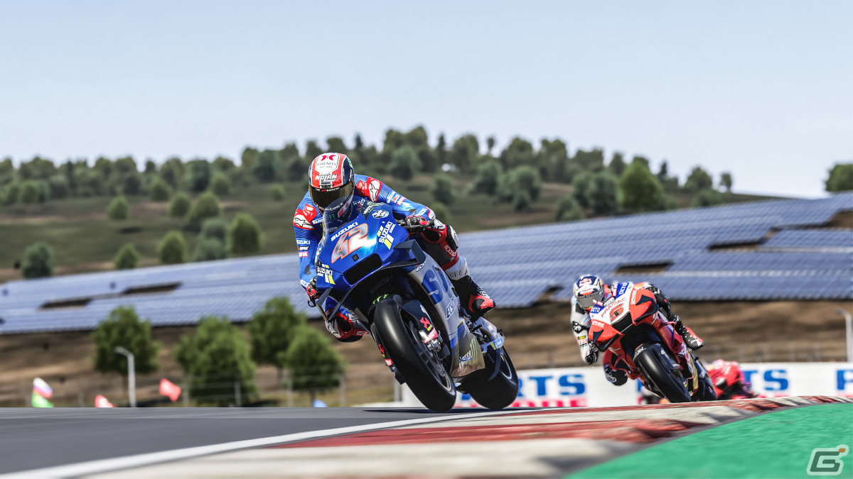 「MotoGP 22」日本語版が4月28日に発売！シリーズ最高のクオリティを実現したバイクレーシングゲームの画像13