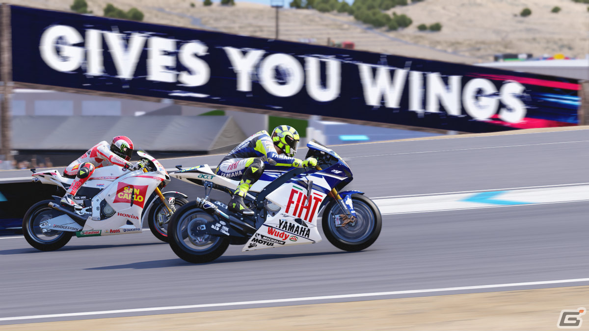 「MotoGP 22」日本語版が4月28日に発売！シリーズ最高のクオリティを実現したバイクレーシングゲームの画像23