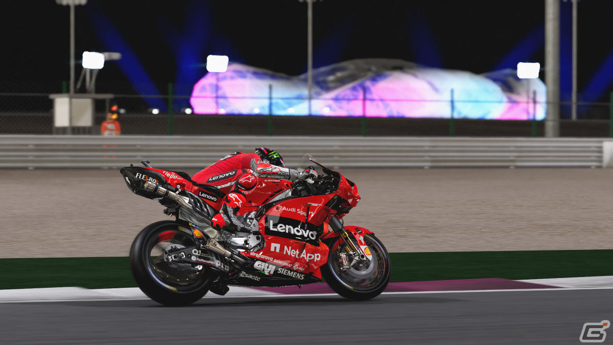 「MotoGP 22」日本語版が4月28日に発売！シリーズ最高のクオリティを実現したバイクレーシングゲームの画像6
